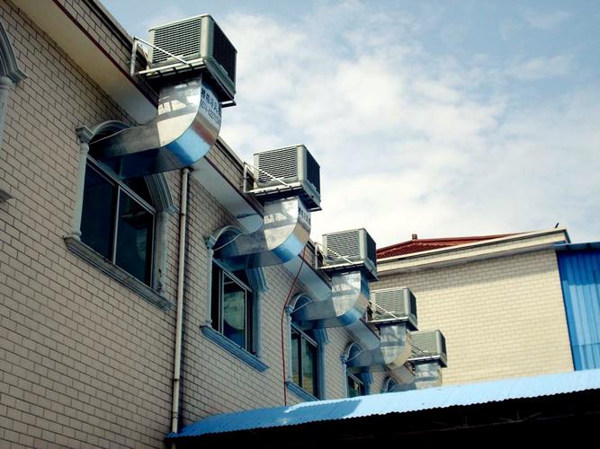  产品供应 家居用品 家用电器 空调 > 西乡环保空调安装厂家